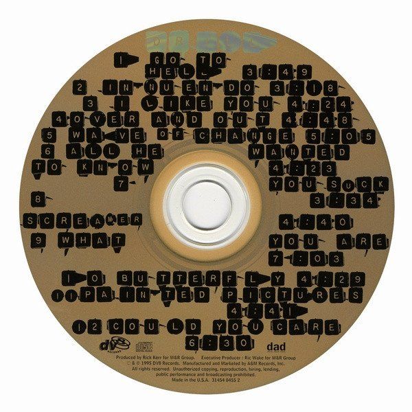 CD: Drill – Drill – Usato da St.Gallen venduto da jalamusic 2