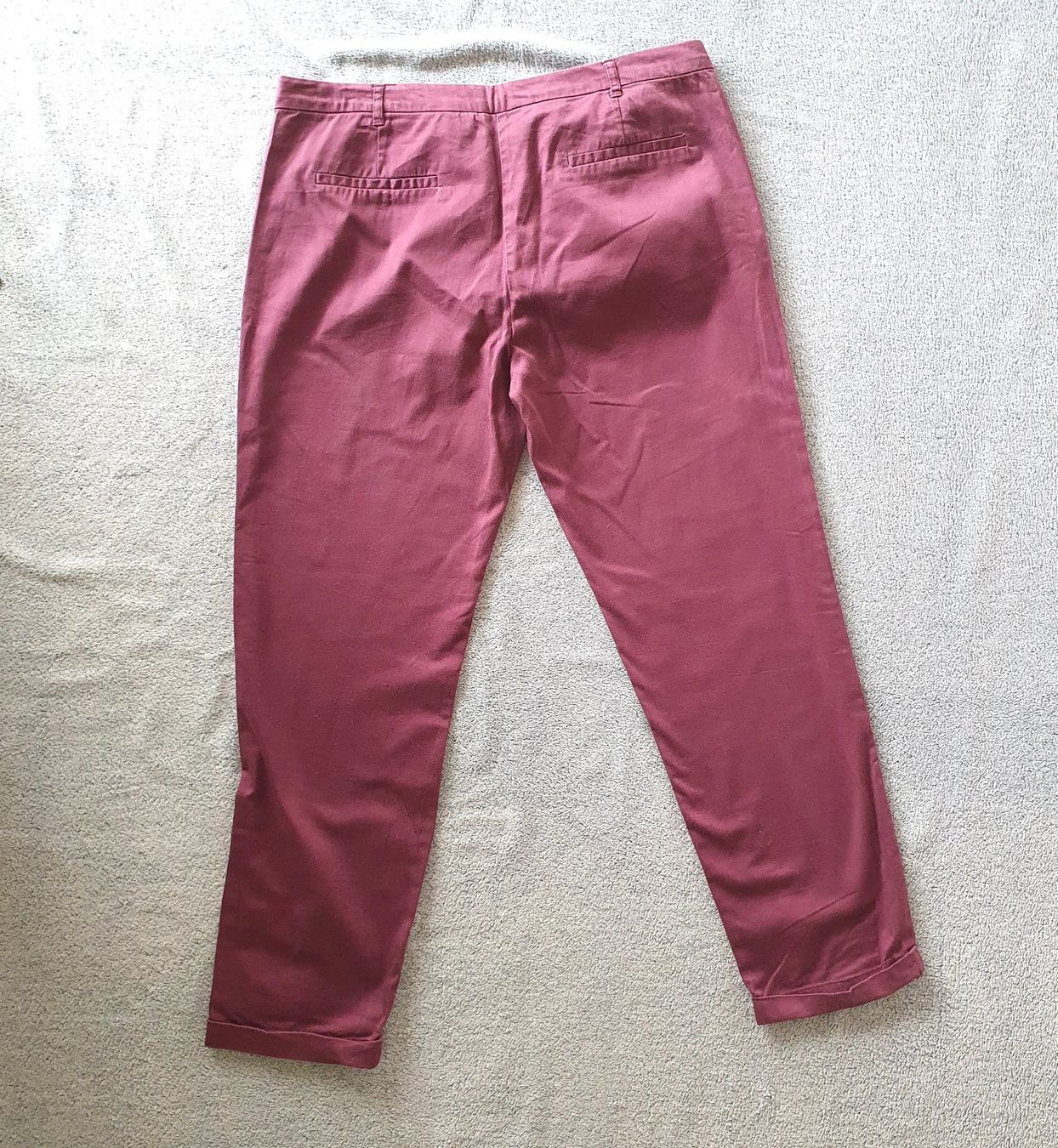 Cyrillus Pantaloni: Pantalon Cyrillus - Gr. 40 – Usato da boudry venduto da Let_20 2