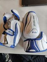 Ellbogenschoner Hockey