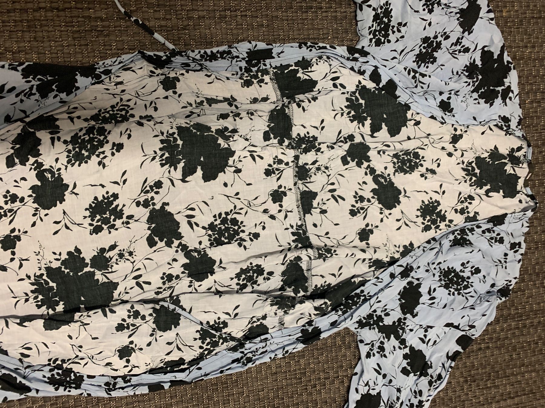 Vestiti: Sommer hänger/kleid gr XS – Usato da Bad Zurzach venduto da Cuore34 2