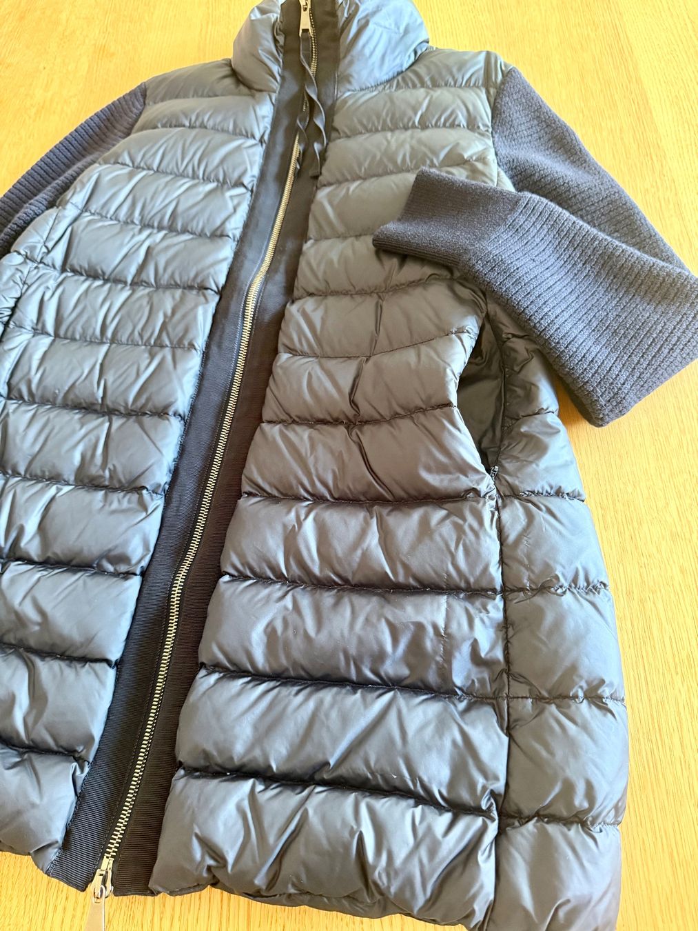 Moncler Giacche: MONCLER Jacke in Gr. S oder 36 ab 1 Fr! – Usato da Lausanne venduto da Irinka 2