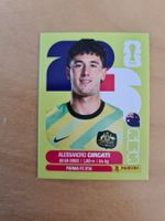Panini Fifa World Cup 2026 Nr. AUS 5 Alessandro Circati