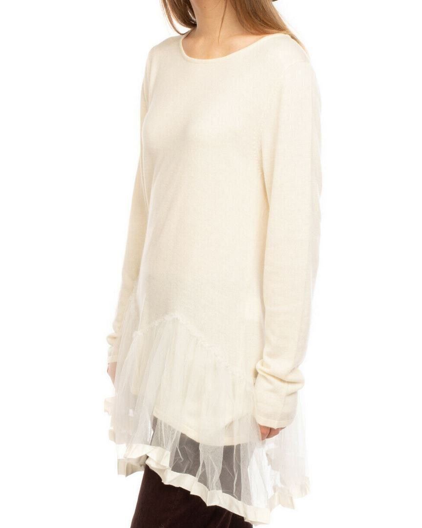 Maglioni & Felpe: NO SECRETS TICHIC Pullover S. Neu – Nuovo e nell'imballaggio originale da Liestal venduto da Mas-Y-Mas 4