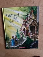 Bilderbuch Hänsel und Gretel ( nach Grimm Märchen)