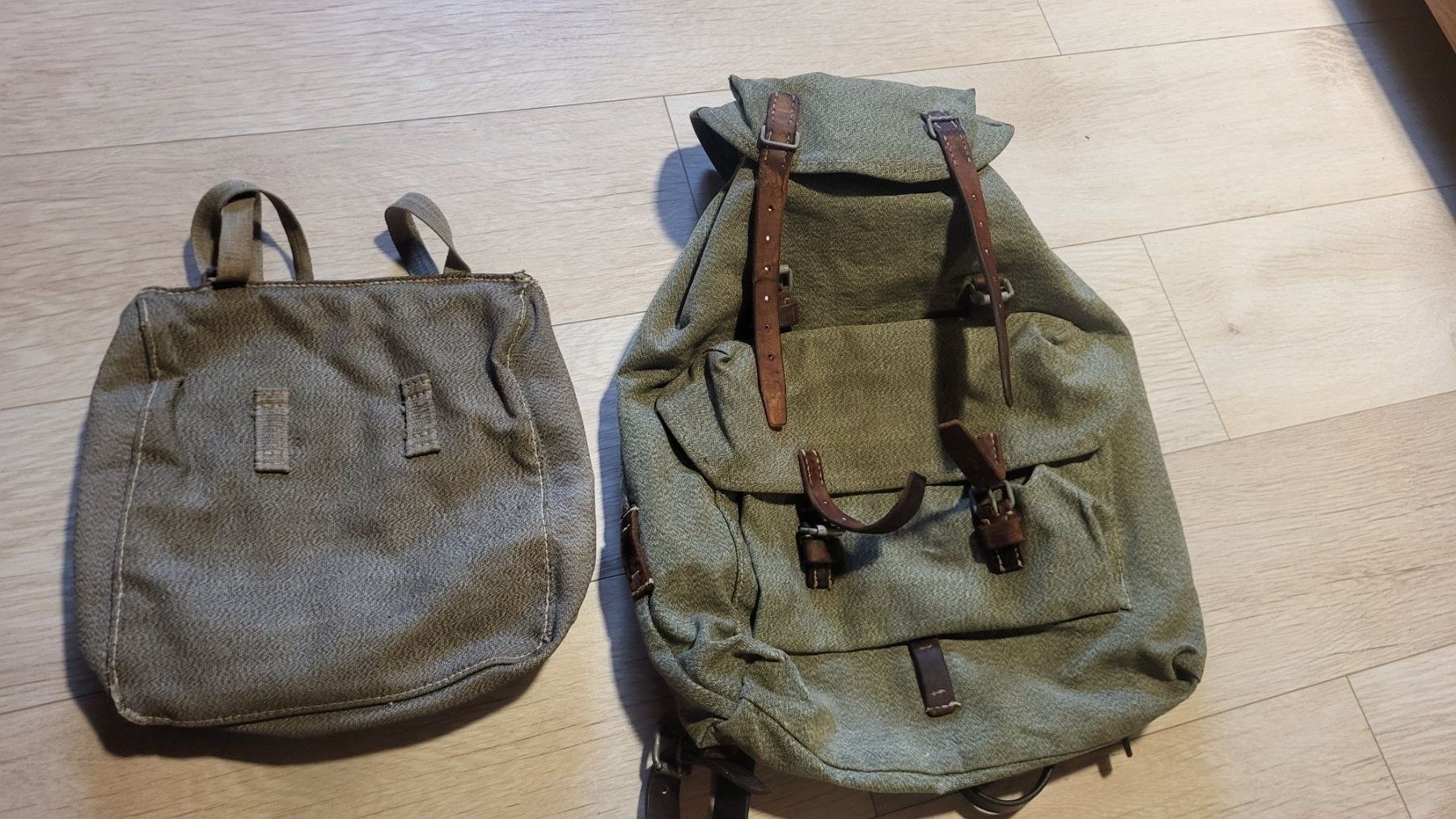 Zaini: rucksack – Usato da Bonau venduto da Jaco82