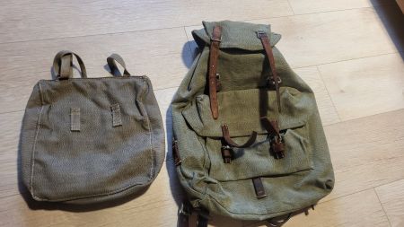 rucksack