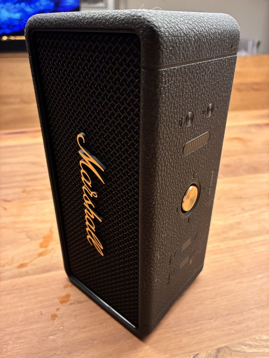 Marshall Lautsprecher: Marshall Middelton  – Gebraucht aus Wangen sz von ms1_k9x8 5