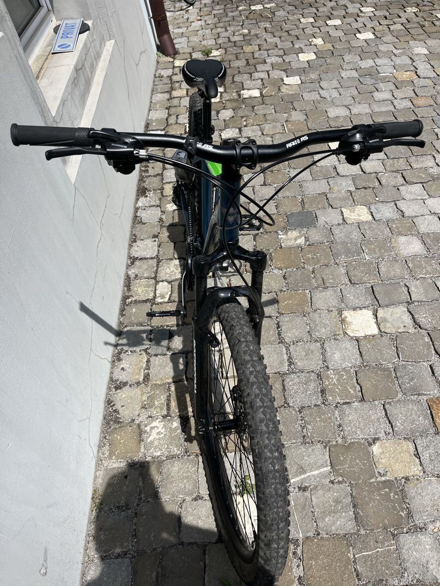 Vélos: MTB Bottecchia gebraucht – D'occasion à St. Gallen par evo_wn7d 3