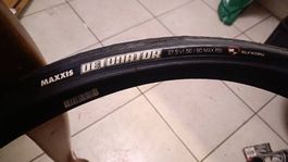 🔥 Pneus Maxxis detonator 27.5x1.50 neuf