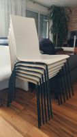 6 Stühle IKEA Martin - so gut wie neu