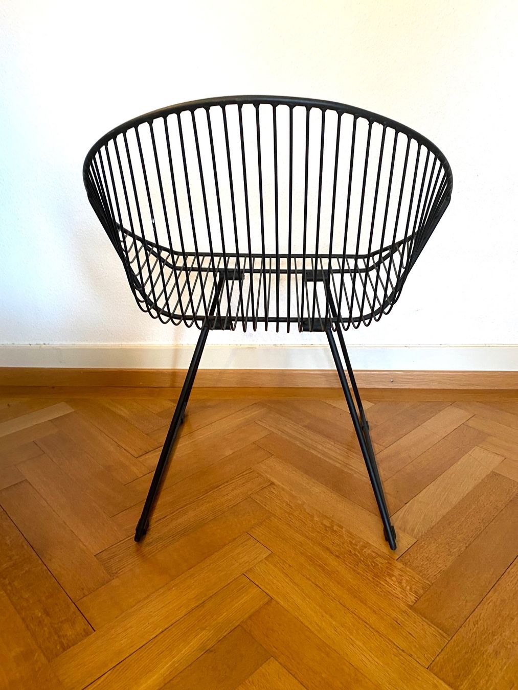 Sedie: Design Sessel Chair – Usato da Olten venduto da sportwelt 4