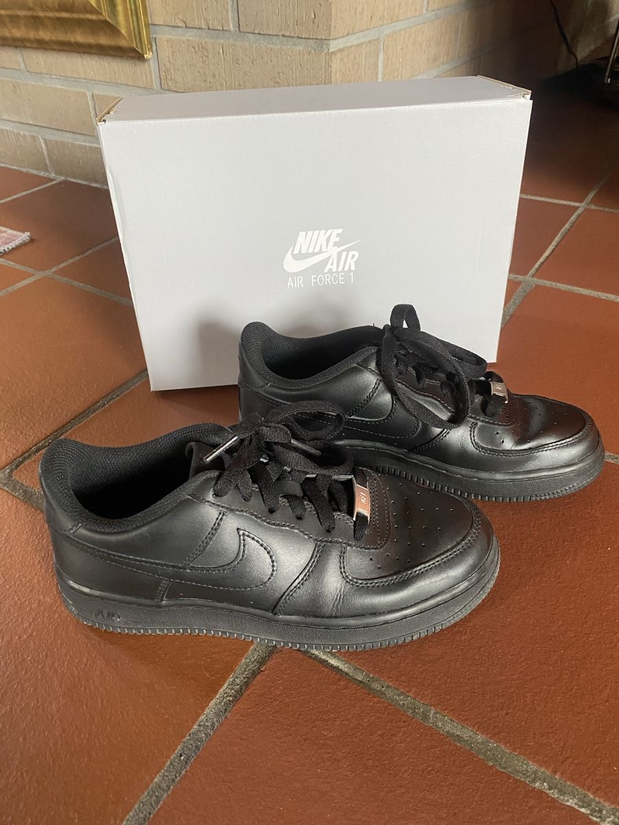 Nike Chaussures hommes: Air Force 1 – Neuf (Voir description) à Chur par flamingo2013