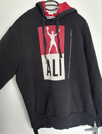 Muhammad Ali Hoodie