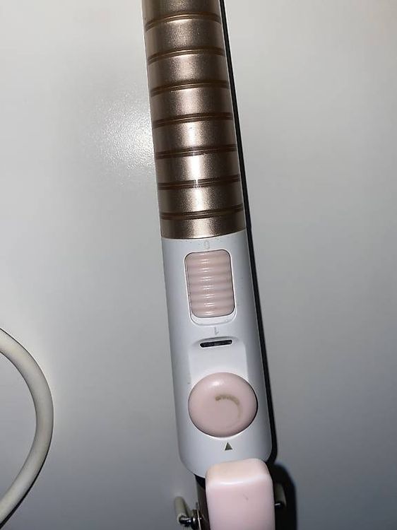 Piastre & Arricciacapelli: Lockenstab – Usato da Gossau SG venduto da An_mau10 1