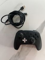 Nintendo Switch controller