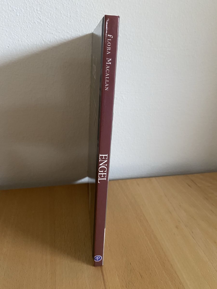 Libri: Engel / Boten des Göttlichen - Flora Macallan – Usato da Schwarzenburg venduto da Michellu 2