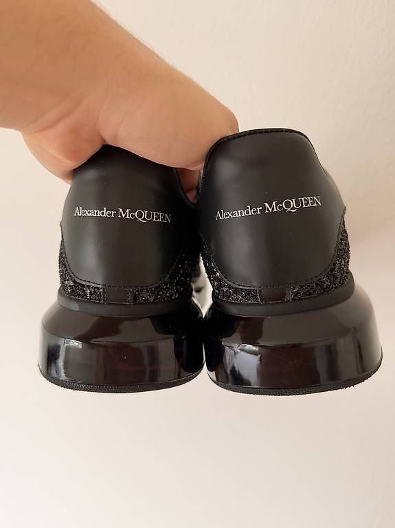 Scarpe da donna: Alexander McQueen – Usato da Kriens venduto da R98K 1