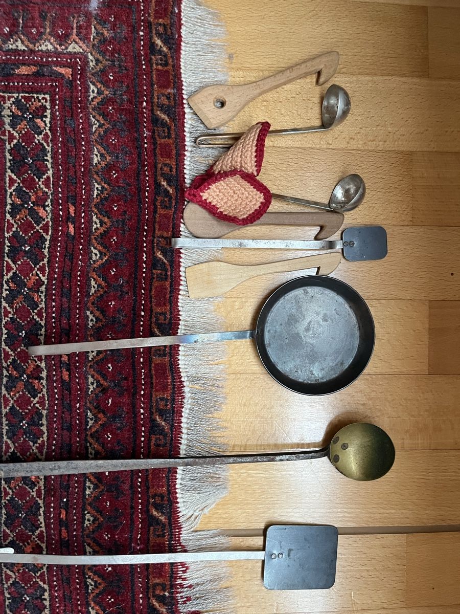 Jouets: Antiker Spielzeugofen – Neuf (Voir description) à Eich par nishablue 4