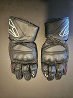 Motorradhandschuhe Alpinestars SP8 Grösse L guter Zustand