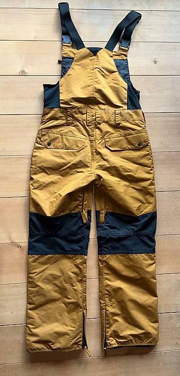 Pantaloni: Skihose / Snowboardhose Aperture – Usato da Ottikon venduto da Garad07 1