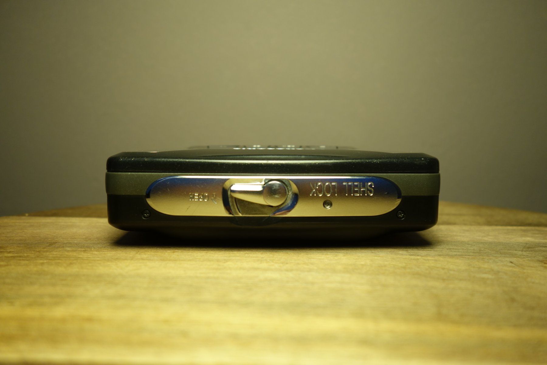 Musicassette: Panasonic RQ-X01 – Difettoso da Bern venduto da Phandora 3