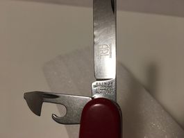 VICTORINOX - Elinox - Sackmesser - „ARL“