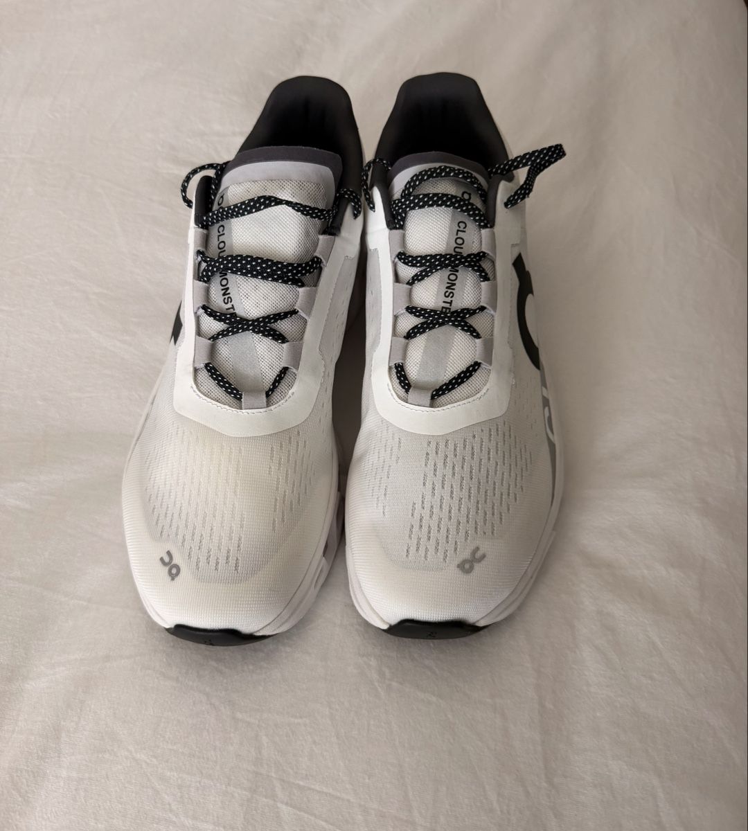 On Chaussures hommes: ON Schuhe NEU Grösse 47 – Neuf avec emballage d'origine à UNTERSIGGENTHAL par s_rzb8 2