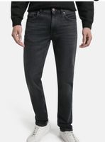 Tommy Hilfiger Jeans, Herren, Gr. 38/32, Grau, Winter-Look!