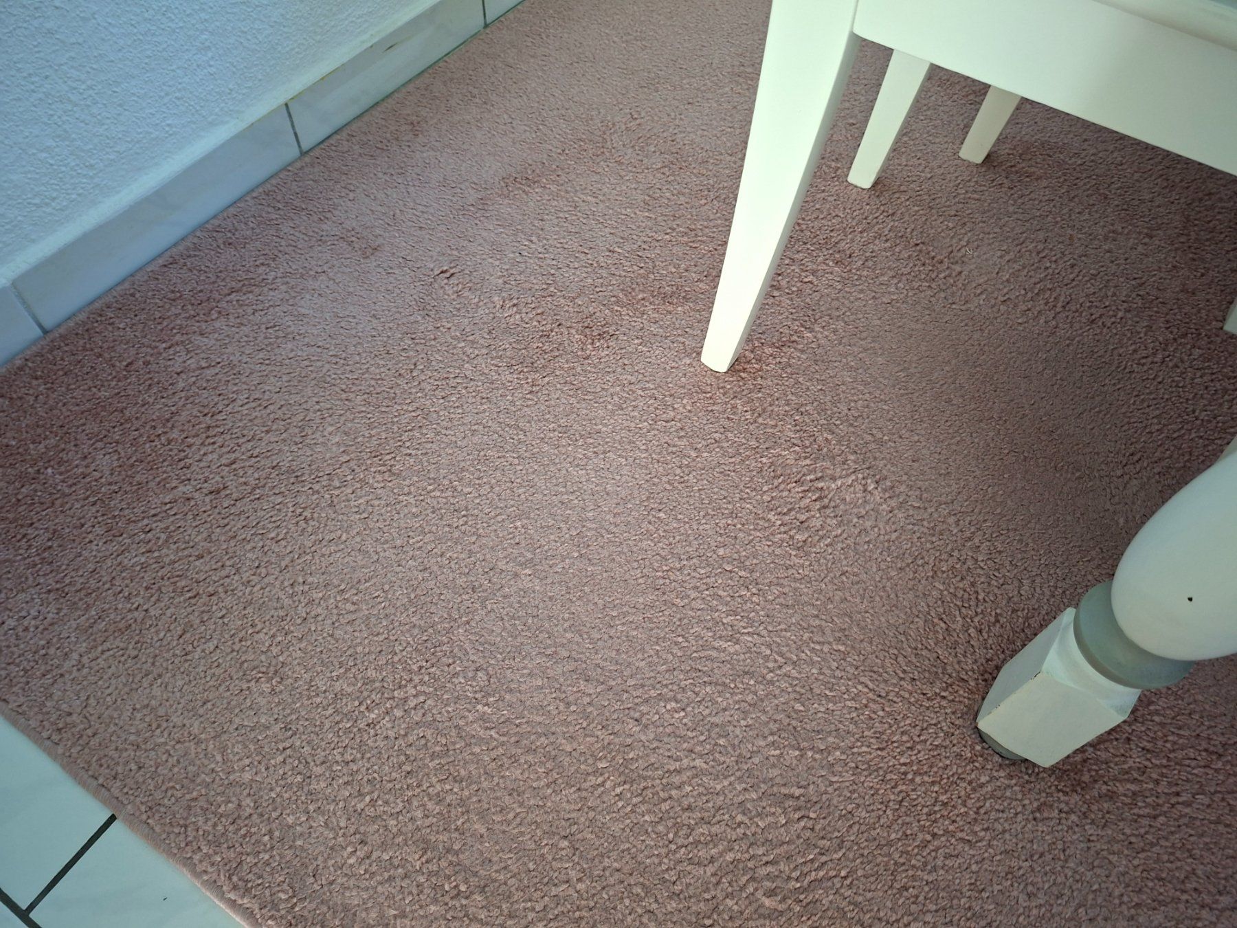 Tappeti: Teppich rosa 160x230 cm – Usato da Gebenstorf venduto da Zwirbeline 1