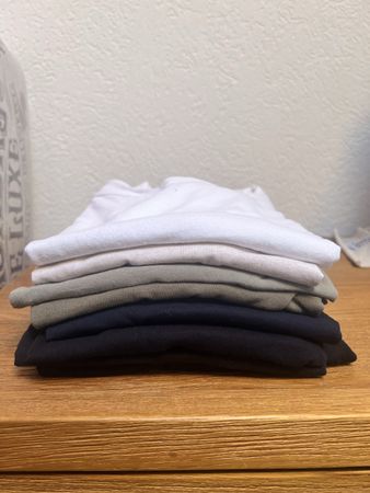 Tanktop Set Grösse L