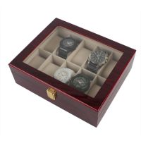 Uhrenkoffer Uhrenetui Uhrenbox