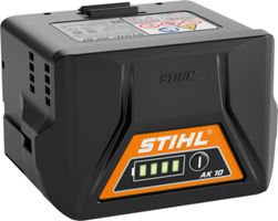 Wechsel-Akkupacks STIHL AK 10 / 36 V 2.0 Ah Li-Ion 452040065