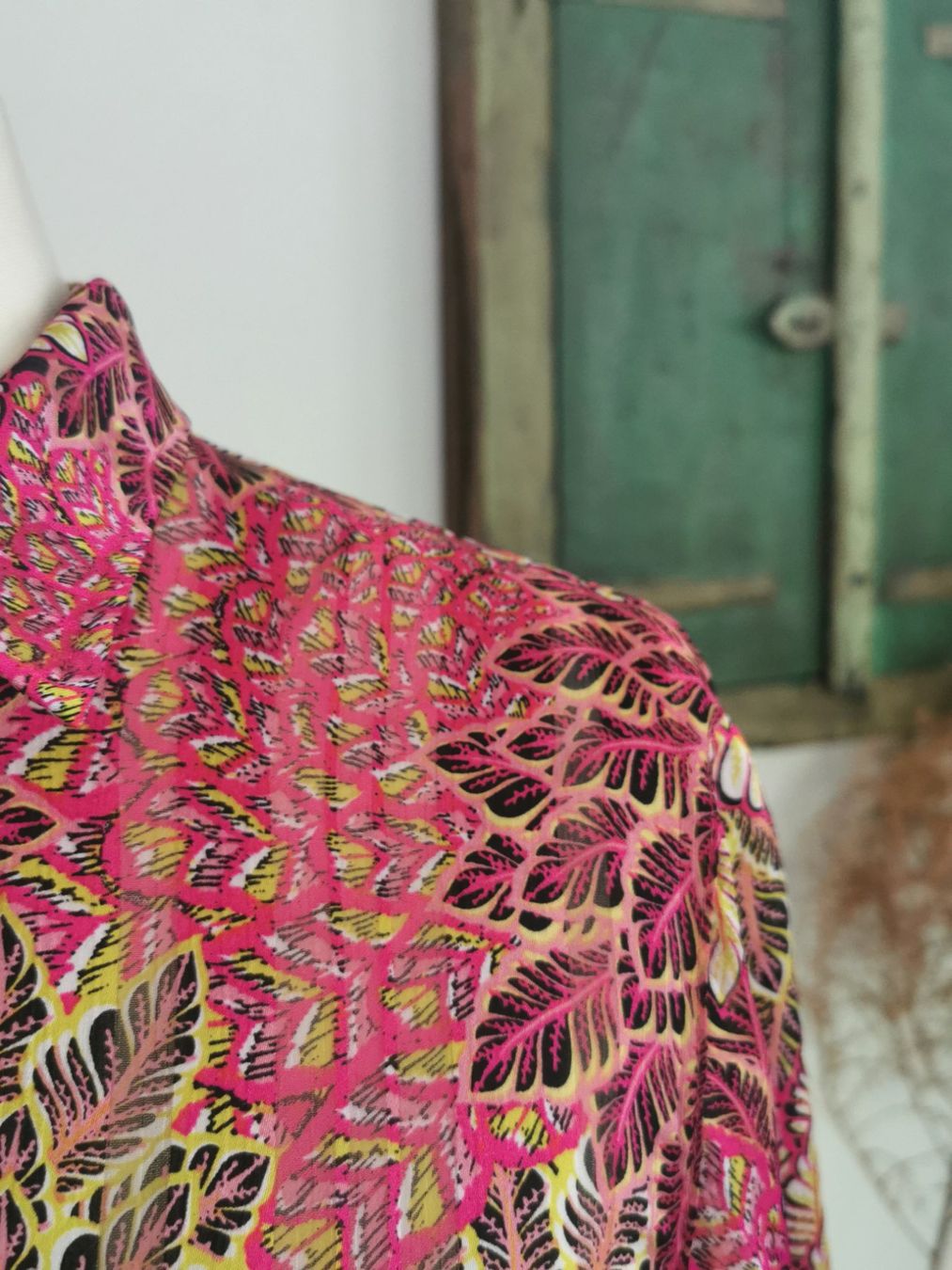 Cinque Tuniche: Cinque leichtes Kleid/Tunika in Gr. S/M – Usato da gachnang venduto da tibus1 1