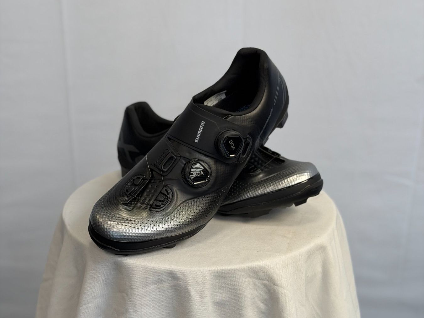 Shimano Herrenschuhe: Chaussures Shimano XC7 – Neu und originalverpackt aus Ecuvillens von PS_Cycles 1