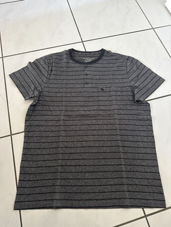 Abercrombie&Fitch T‘Shirt Gr. XXL