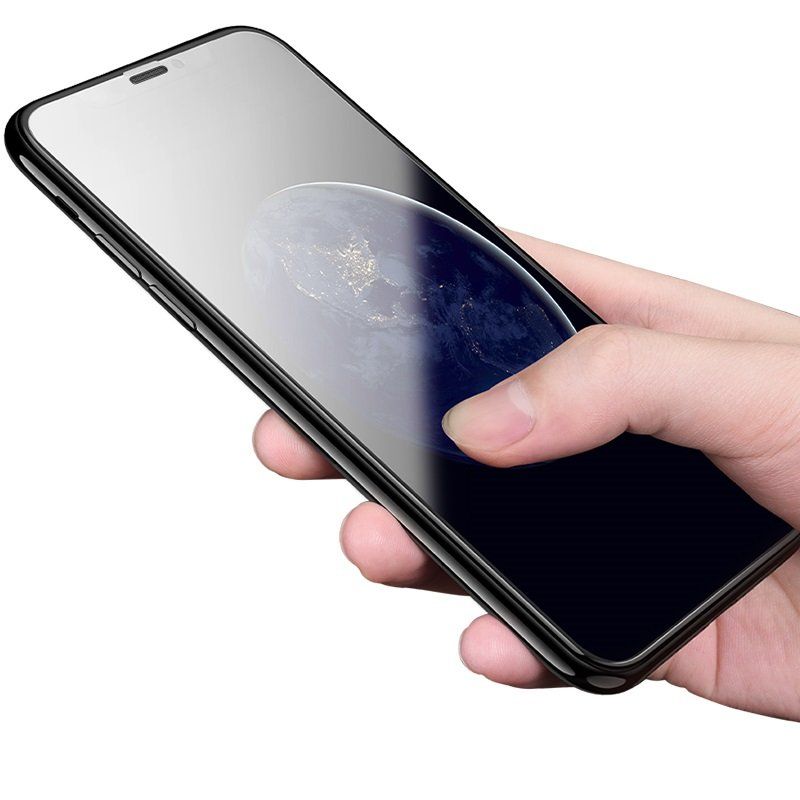 Ritocchi & pellicole di protezione: Hoco A2 iPhone 11 Pro Max - XS Max 3D Panzerglas Anti-FA – Nuovo e nell'imballaggio originale da Meilen venduto da DillyTecH 9