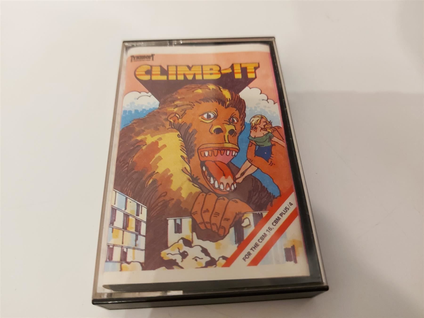 Modellautos: Climb it CBM16 CBM Plus 4 C16 +4 – Gebraucht aus Aarau von Kaesekuchen2000