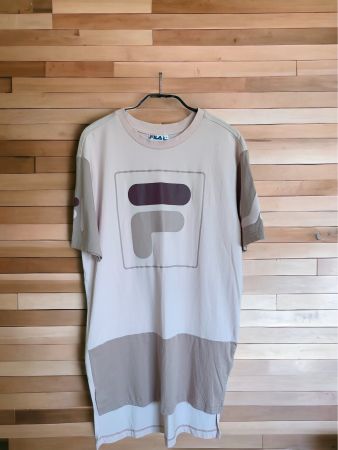 FILA T-Shirt long NEW Oversize