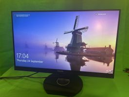 Monitor Philips 271S7Q 27 Zoll schwarz guter Zustand