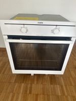 AEG Backofen 