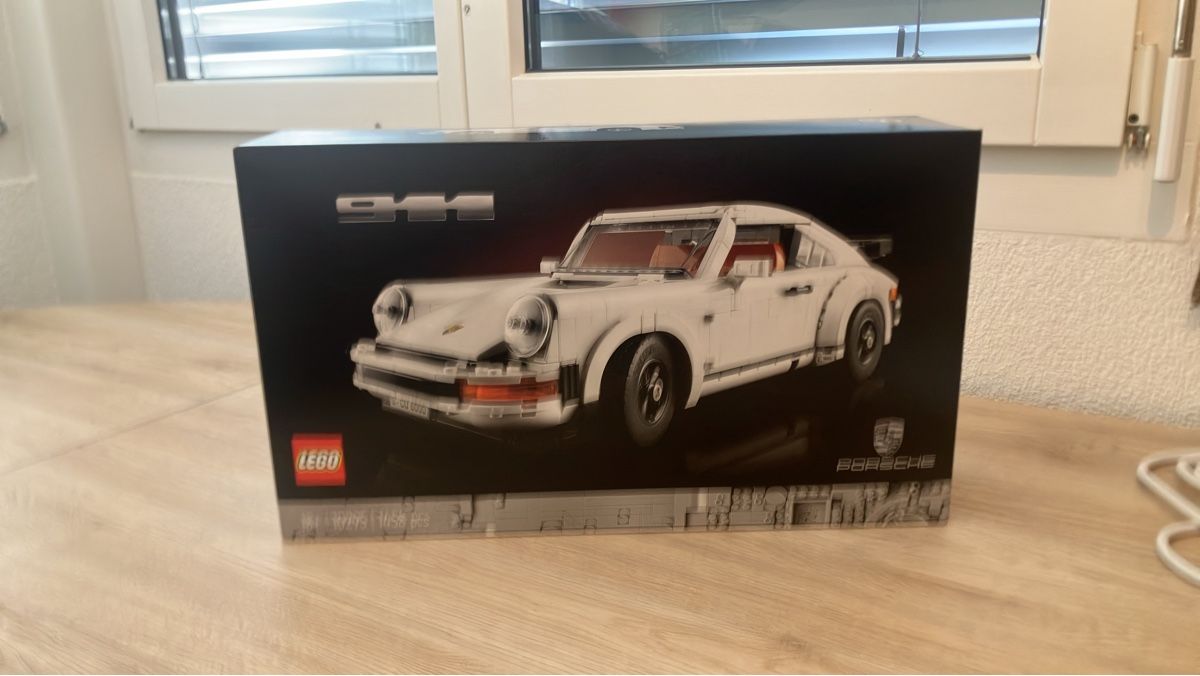 Lego Jeux de construction: LEGO Porsche 911 neu – Neuf avec emballage d'origine à Freienbach par Lordmoli