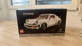 LEGO Porsche 911 neu