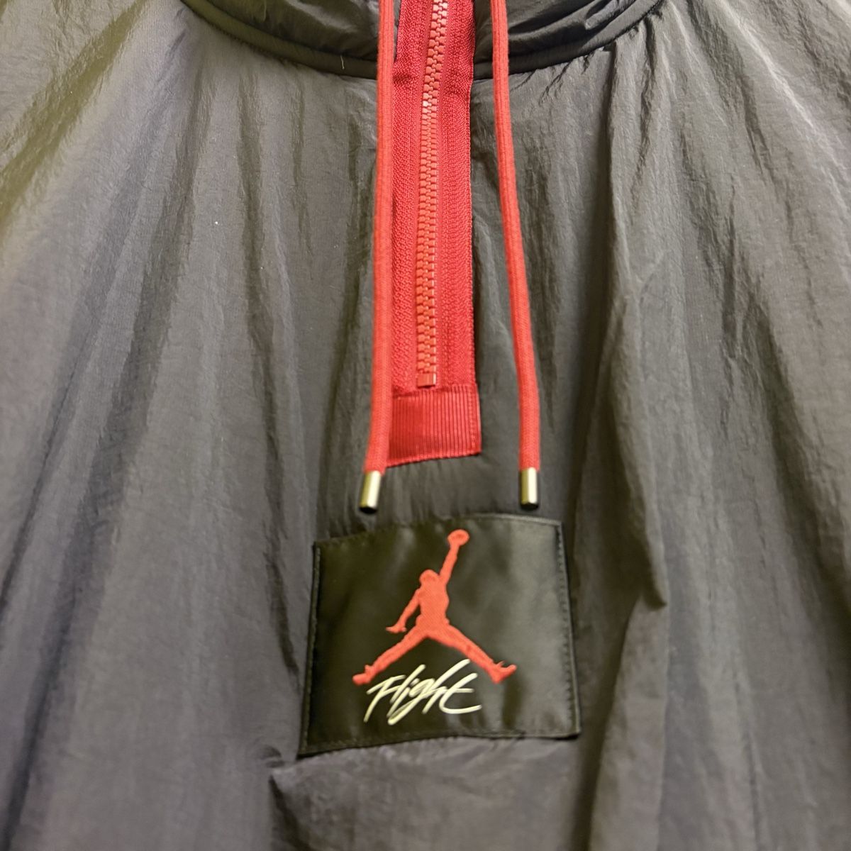 Jordan Giacche: Nike Jordan Fleecejacke Quarterzip – Usato da Winterthur venduto da LaBodega 3