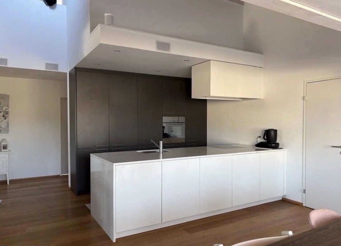Cucine complete: Komplett Küche DEMONTIERT  – Usato da Cham venduto da ABhome10