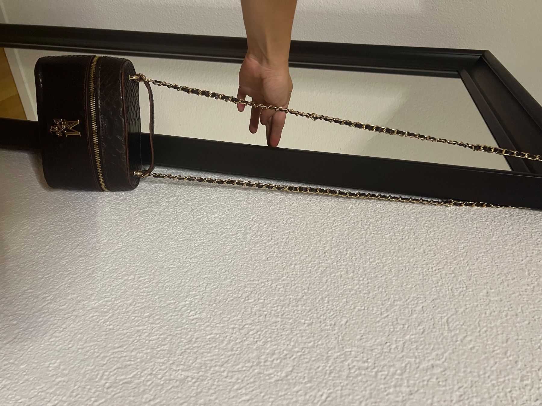 Max Mara Taschen für Damen: Wunderschöne Max Mara Tasche – Neu (gemäss Beschreibung) aus Ostermundigen von emi_pbs6 3