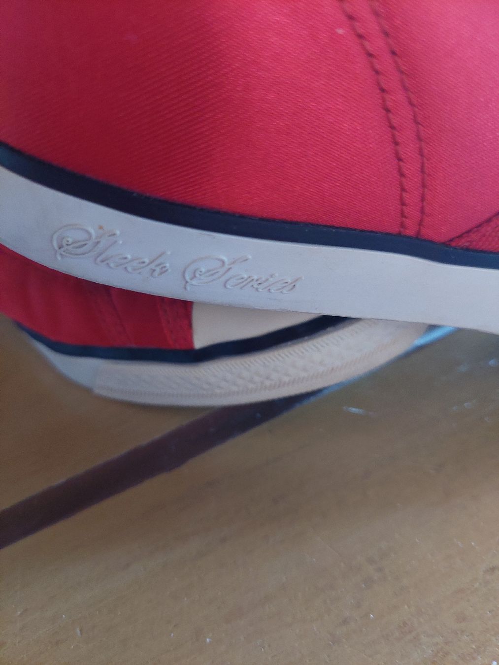 Adidas Scarpe da donna: adidas.. sport chic..satin – Nuovo (secondo la descrizione) da Veyras venduto da yonel78 2