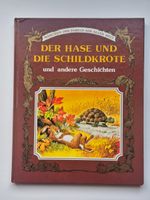 🐇     Der Hase und die Schildkröte 🐢     1985