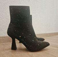 Lascana Stiefeletten Gr. 41 / wie neu