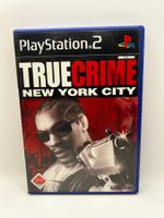 True Crime New York City (Deutsch) - Playstation 2