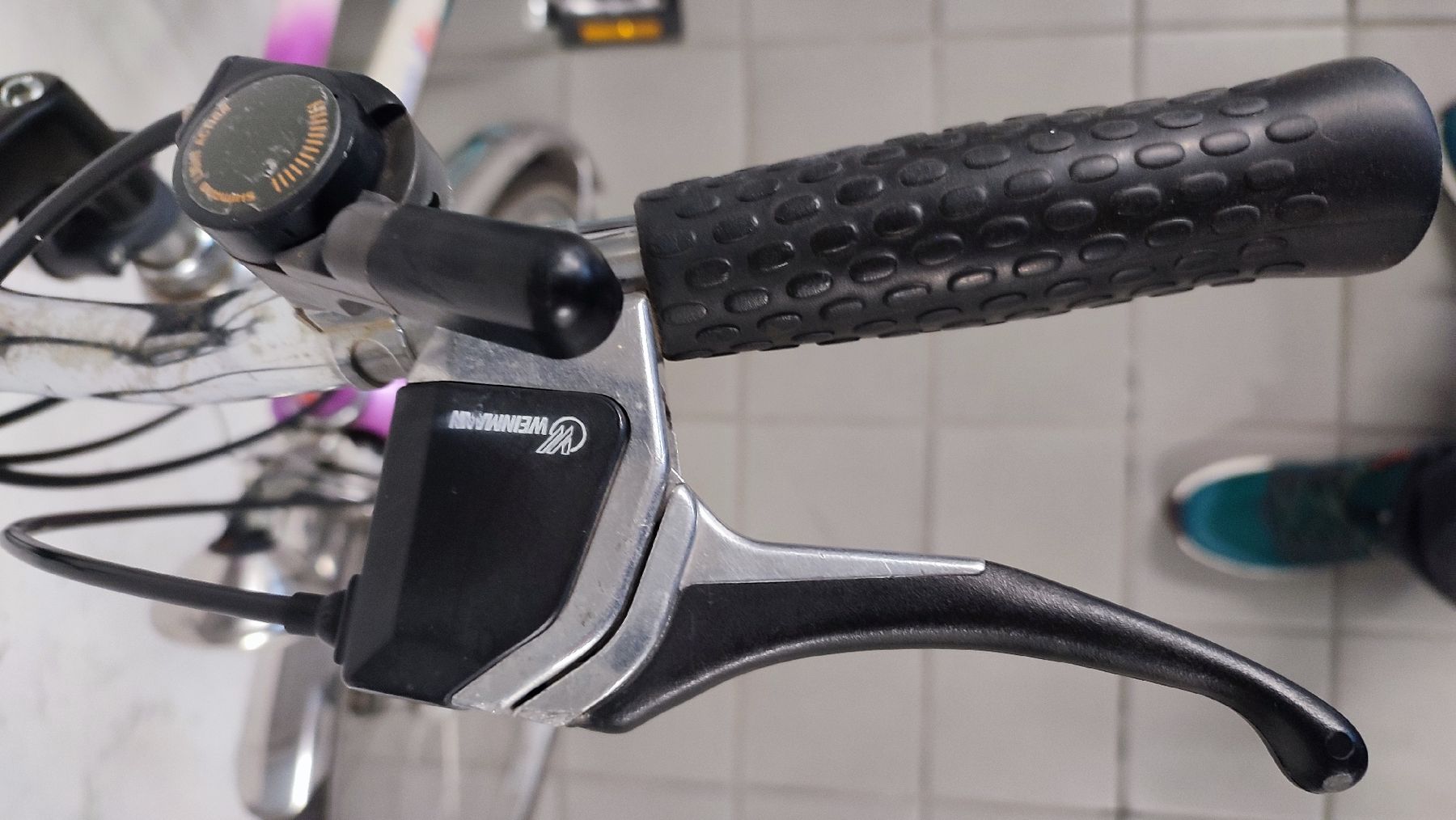 Velos: Damenvelo Corando – Gebraucht aus Chur von sr7000 1
